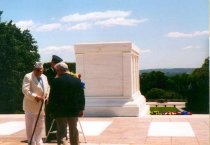 Arlington National Cemetery